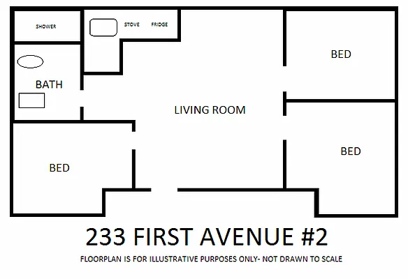 Rented by CPG Residential LLC | media 1