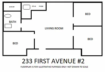 Rented by CPG Residential LLC