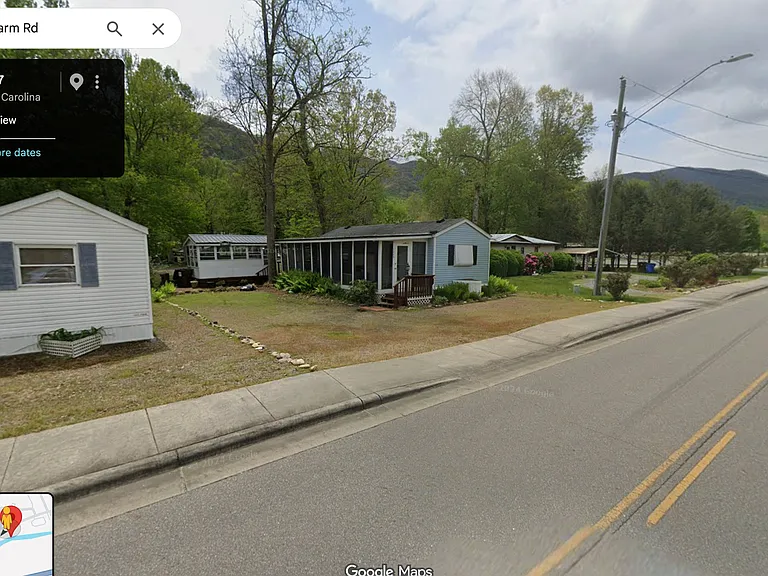 1235 Moody Farm Rd — Photo 3