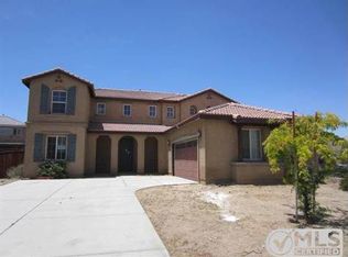 13850 Camino Cinco St, Victorville, CA 92392