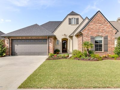 201 Sago Palm Way, Youngsville, LA, 70592