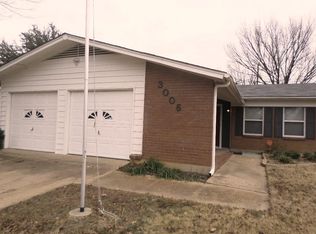 3006 Bryn Mawr Dr, Irving, TX 75062