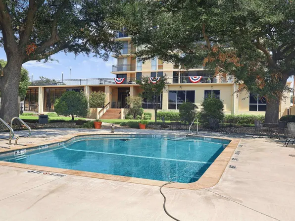 2100 Santa Fe St APT 502, Wichita Falls, TX 76309