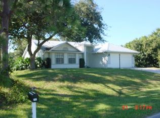 251 Faith Ter, Sebastian, FL 32958