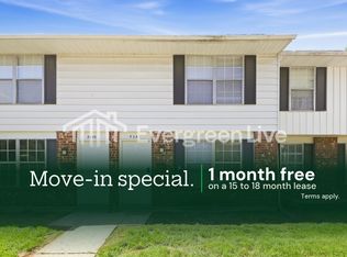 7735 Mount Hood, Huber Heights, OH 45424