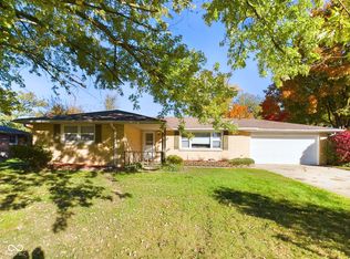 2626 Marsha Dr, Anderson, IN 46012