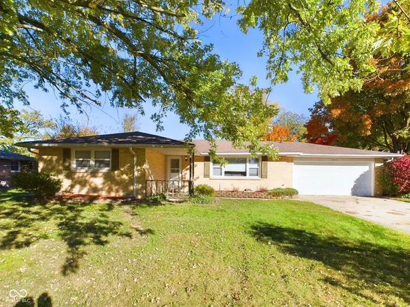 2626 Marsha Dr, Anderson, IN 46012