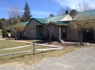 3284 State Route 9, Peru, NY 12972