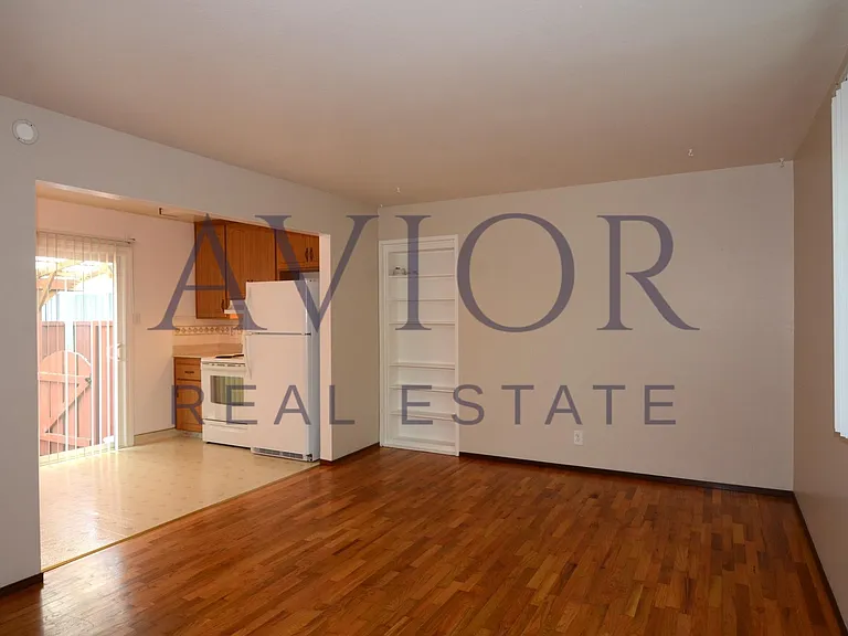 Dining/Living Room