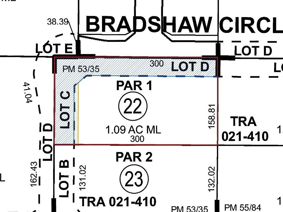 1st image of 0 Bradshaw Cir #C