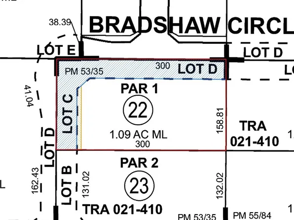 0 Bradshaw Cir #C, Moreno Valley, CA 92555