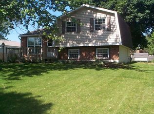 3399 Hoover Rd, Grove City, OH 43123