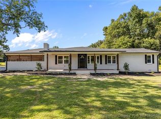 1161 Stewart Rd, Dunn, NC 28334