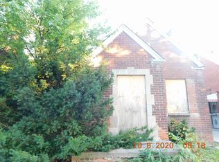 12569 Maiden St, Detroit, MI 48213