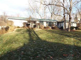 2600 Marinette Dr, Springfield, OH 45503