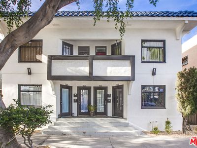 958 E 2nd St, Long Beach, CA, 90802