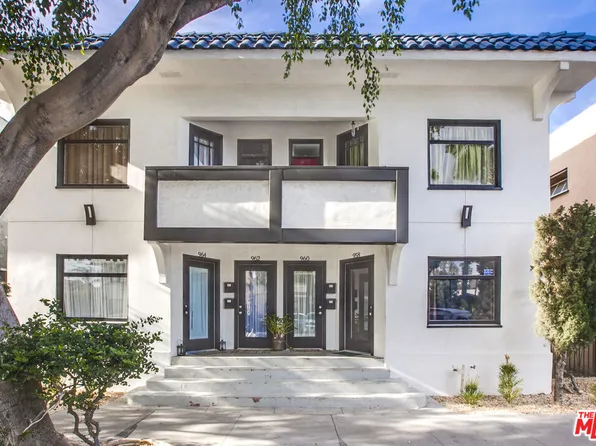 958 E 2nd St, Long Beach, CA 90802