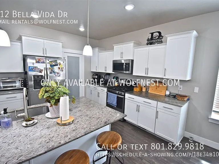 312 Bella Vida Dr — Photo 6