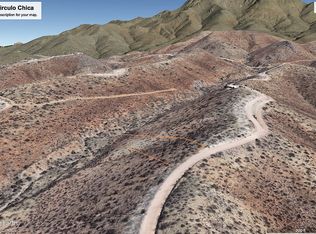 314 Circulo Chica, Rio Rico, AZ 85648