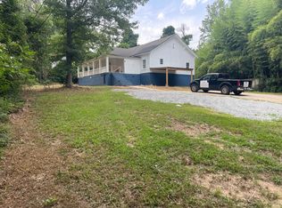1477 Highway 16 W, Newnan, GA 30263