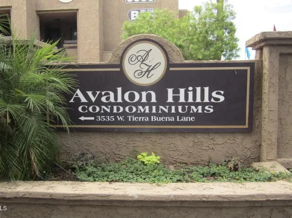 3535 W TIERRA BUENA Lane #277, Phoenix, AZ 85053