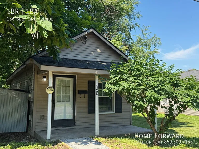 136 Belt Line Ave — Photo 2