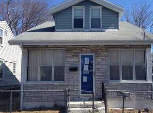 76 Cowles St, Bridgeport, CT 06607