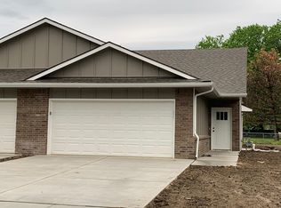 200 W May St, Andover, KS 67002