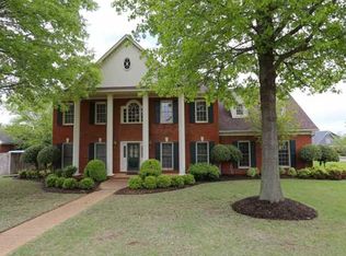 936 Crosswinds Way, Collierville, TN 38017