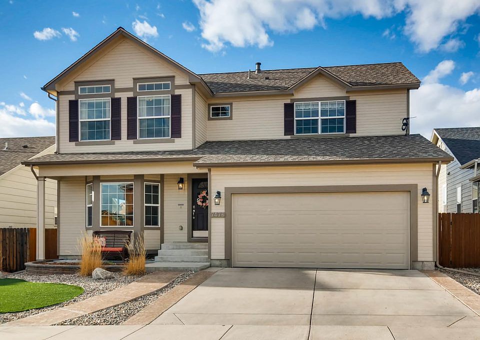 1st image of 7476 Legend Hill Dr