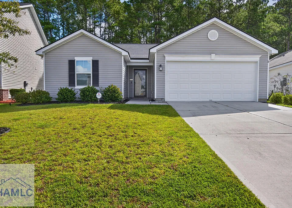 8 Marsh Salt Ln