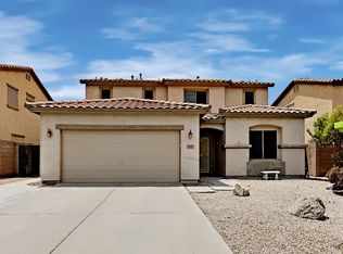 455 E Harold Dr, San Tan Valley, AZ 85140