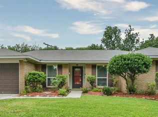 2502 Mulberry Ln, Pasadena, TX 77502