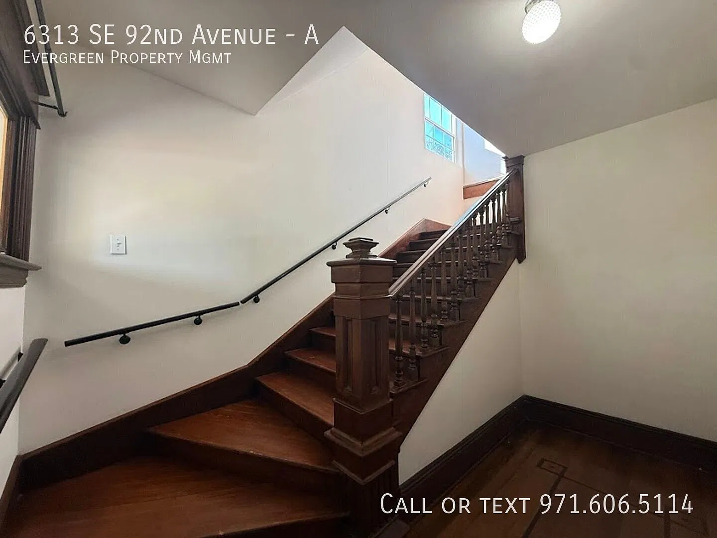Bright Open Space! 2bd/1ba | Great Built-Ins | Shed Storage — Photo 3