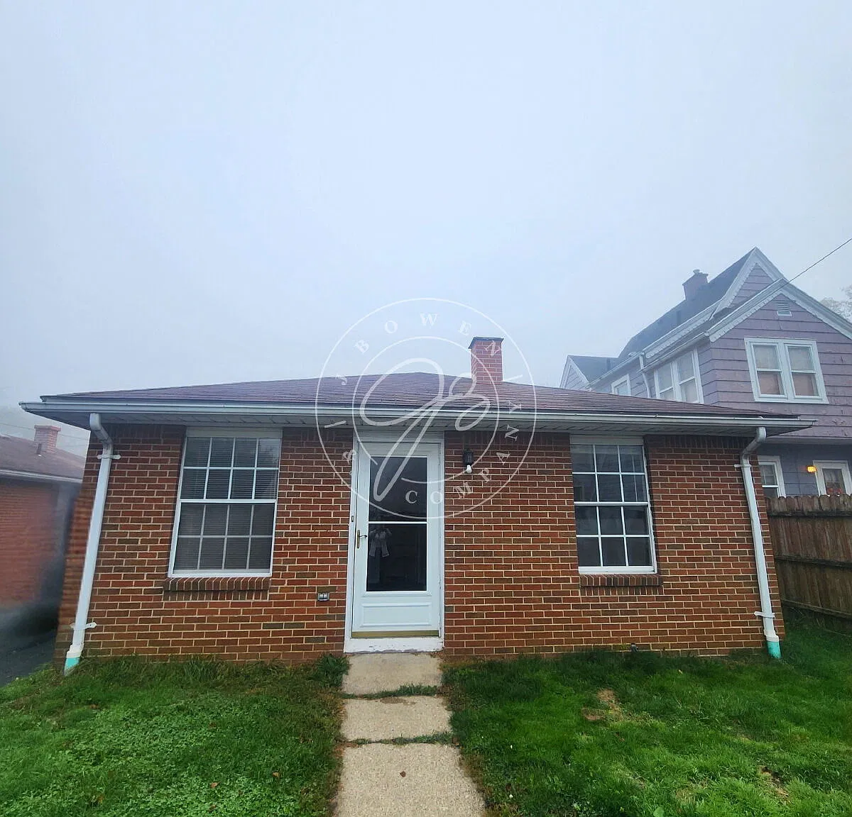 2 bed, 1.0 bath, 600 sqft, $825 — Photo 1