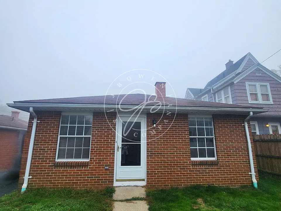 4435 Berwick Ave #REAR