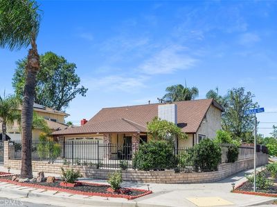 1650 S Belle Ave, Corona, CA, 92882