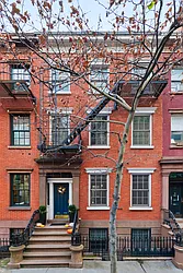 42 King Street in Hudson Square
