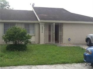 20314 SW 124th Pl, Miami, FL 33177