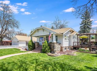 476 Newland St, Lakewood, CO 80226