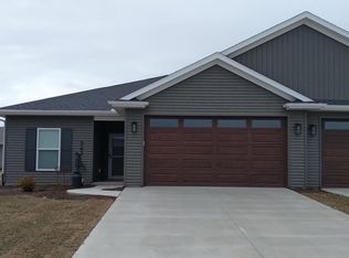 343 E Donahue St, Eldridge, IA 52748