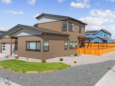 21 Westgate Ave, Bozeman, MT, 59718