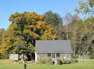 5945 Susie Ayers Rd, Nashville, IN 47448