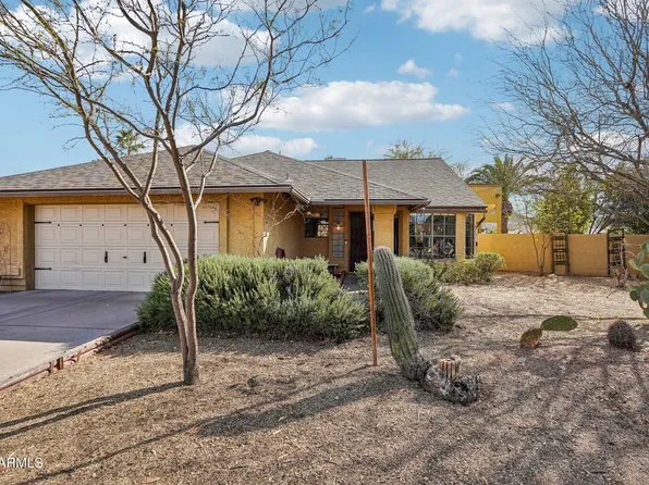 1801 E AIRE LIBRE Avenue, Phoenix, AZ 85022