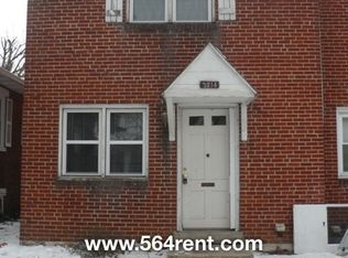 3214 N 6th St, Harrisburg, PA 17110
