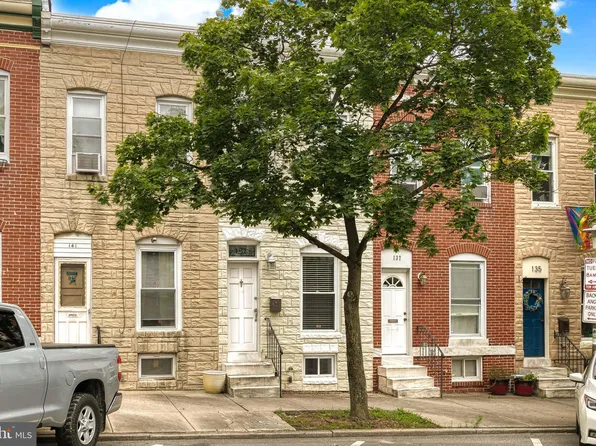 139 N Potomac St, Baltimore, MD 21224