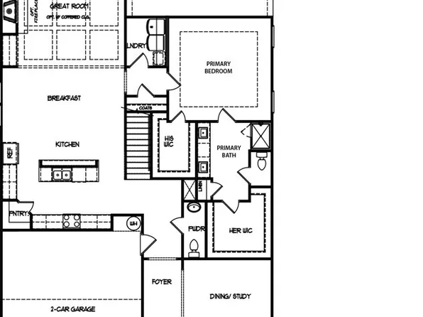 1074 Titus Lane, Statham, GA 30666