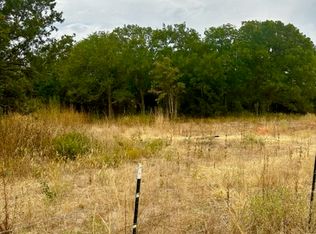 1 Tract Private Rd #3508, Bridgeport, TX 76426