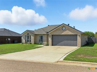 602 Totem Trl, Harker Heights, TX 76548