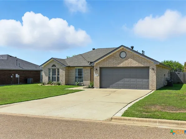 602 Totem Trl, Harker Heights, TX 76548